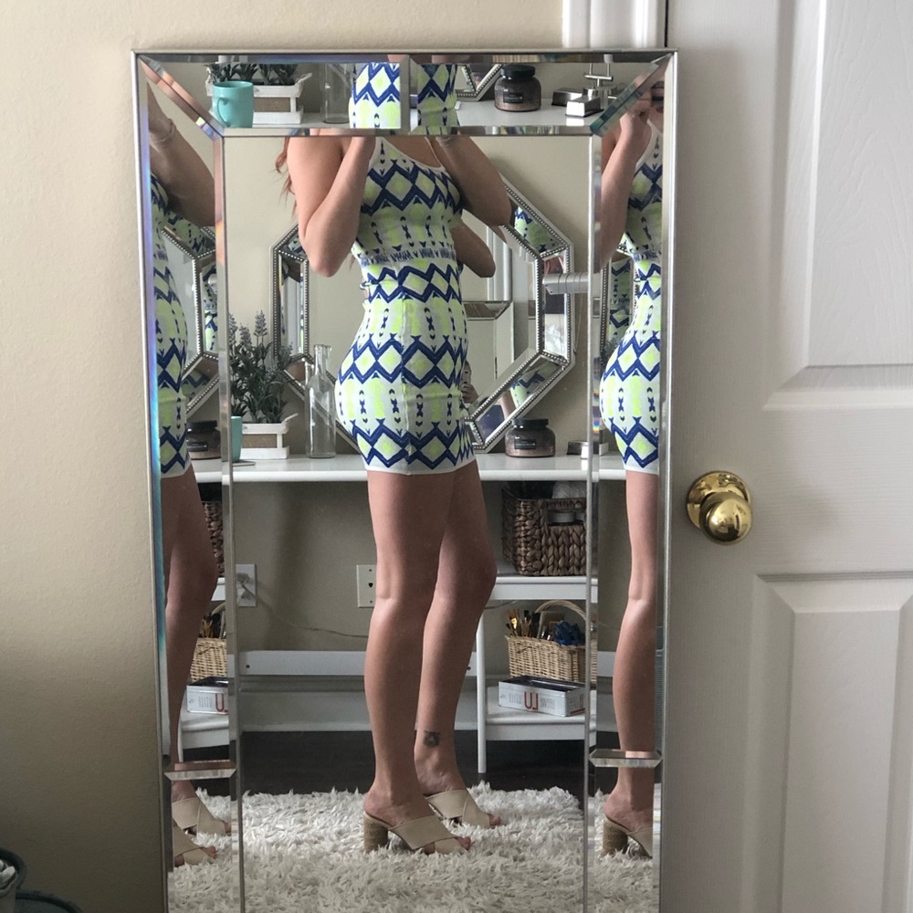 WOW Couture BodyCon Dress